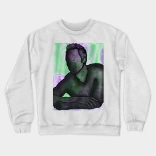 Jim Parsons Crewneck Sweatshirt